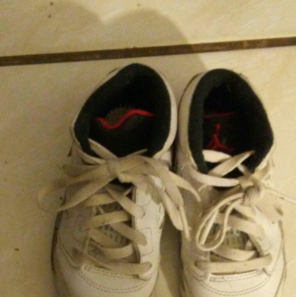 Jordan Toddler Sneakers